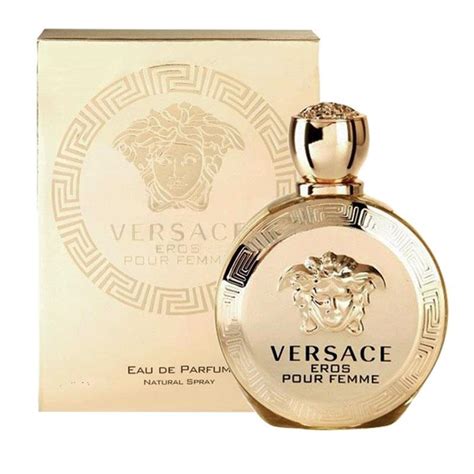 versace eros for work|Versace Eros for women notes.